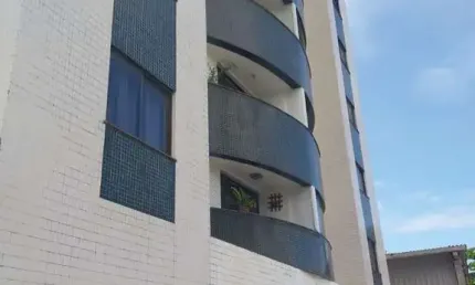 Apartamento com 2 quartos à venda na Rua Osvaldo B Pitangueiras, Pitangueiras, Lauro de Freitas, 71 m2 por R$ 535.000