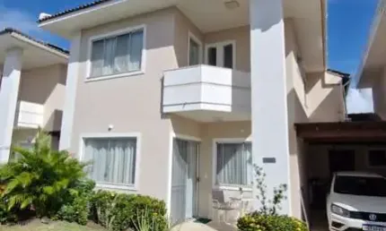 Casa com 4 quartos à venda na rua buraquinho, buraquinho, lauro de freitas por r$ 890.000