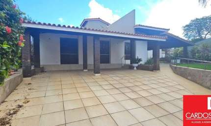 Casa com 4 quartos à venda na Vilas do Atlântico, Vilas do Atlantico, Lauro de Freitas por R$ 995.000