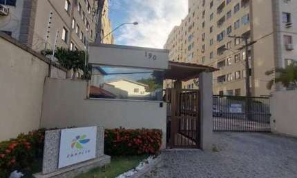 Apartamento com 2 quartos à venda na Centro, Centro, Lauro de Freitas, 122 m2 por R$ 320.000