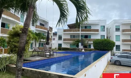 Apartamento com 2 quartos à venda na Rua Buraquinho, Buraquinho, Lauro de Freitas, 79 m2 por R$ 480.000