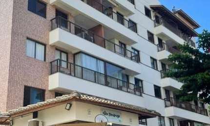 Apartamento com 2 quartos para alugar na Alameda Praia do Flamengo, Praia do Flamengo, Salvador, 53 m2 por R$ 4.500