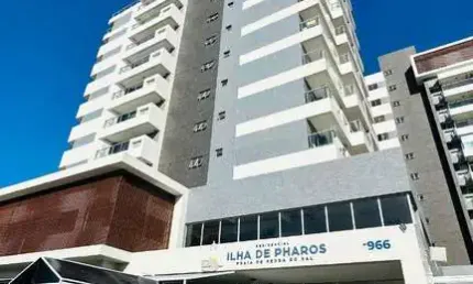 Apartamento com 3 quartos à venda na Loteamento Stella Maris, Stella Maris, Salvador, 126 m2 por R$ 1.130.000