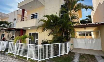 Casa com 4 quartos à venda na Rua Buraquinho, Buraquinho, Lauro de Freitas por R$ 750.000