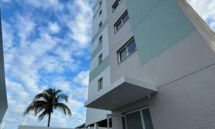 Apartamento com 1 quarto à venda na Alameda Mirante de Piatã, Piatã, Salvador, 16 m2 por R$ 250.000