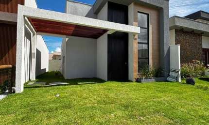 Casa com 3 quartos à venda na Vila Florença, Abrantes, Camaçari por R$ 750.000
