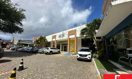 Ponto comercial para alugar na Rua Osvaldo B Pitangueiras, Pitangueiras, Lauro de Freitas por R$ 10.000