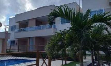 Apartamento com 2 quartos à venda na Abrantes, Abrantes, Camaçari, 72 m2 por R$ 385.000