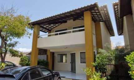 Casa com 3 quartos à venda na Rua Poeta Bráulio de Abreu, Stella Maris, Salvador por R$ 1.100.000
