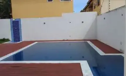 Apartamento com 2 quartos à venda na Alameda Praia do Flamengo, Praia do Flamengo, Salvador, 140 m2 por R$ 550.000