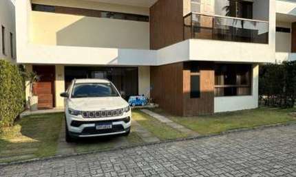 Casa com 4 quartos à venda na Rua Buraquinho, Buraquinho, Lauro de Freitas por R$ 1.100.000