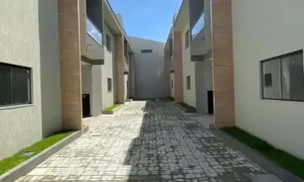 Casa com 3 quartos à venda na Praia de Ipitanga, Ipitanga, Lauro de Freitas por R$ 550.000
