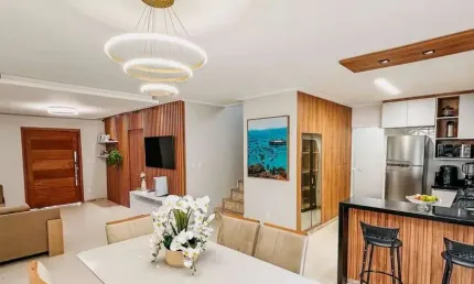 Casa com 3 quartos à venda na Caji, Caji, Lauro de Freitas por R$ 850.000