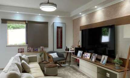 Casa com 3 quartos à venda na Alameda Praia do Flamengo, Praia do Flamengo, Salvador por R$ 630.000