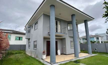 Casa com 4 quartos para alugar na Estrada Do Coco, Estrada do Coco, Lauro de Freitas por R$ 6.300
