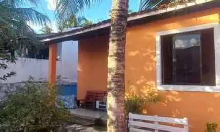 Casa com 3 quartos à venda na Caji, Caji, Lauro de Freitas por R$ 450.000