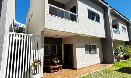 Casa com 4 quartos à venda na rua buraquinho, buraquinho, lauro de freitas por r$ 950.000