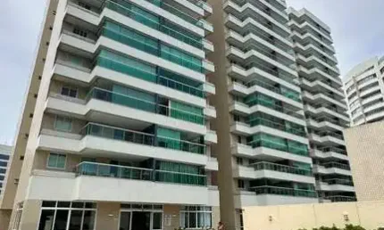 Apartamento com 3 quartos à venda na rua rodrigues dórea, jardim armação, salvador, 95 m2 por r$ 800.000