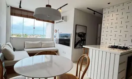Apartamento com 2 quartos à venda na Vilas do Atlântico, Vilas do Atlantico, Lauro de Freitas, 50 m2 por R$ 679.000