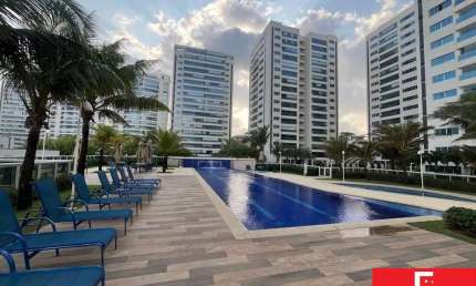Apartamento com 4 quartos à venda na Rua Manoel Antonio Galvão, Pituaçu, Salvador, 140 m2 por R$ 1.400.000