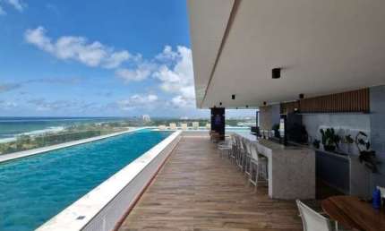 Apartamento com 2 quartos à venda na Loteamento Stella Maris, Stella Maris, Salvador, 70 m2 por R$ 890.000