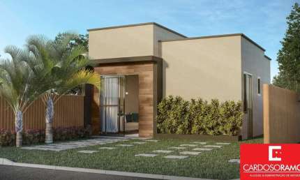 Casa com 3 quartos à venda na Bairro Novo, Bairro Novo, Camaçari por R$ 530.000