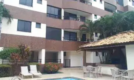 Apartamento com 2 quartos para alugar na Jardim Aeroporto, Jardim Aeroporto, Lauro de Freitas, 67 m2 por R$ 2.300