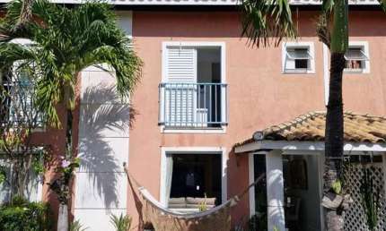 Casa com 4 quartos à venda na Alameda Praia de Itacaré, Stella Maris, Salvador por R$ 750.000