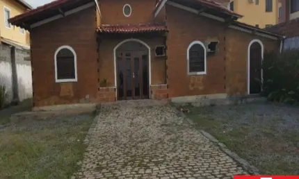 Casa com 2 quartos à venda na Rua Juracy Magalhães, 1, Pitangueiras, Lauro de Freitas por R$ 1.480.000