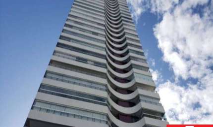 Apartamento com 3 quartos à venda na Avenida Juracy Magalhães Júnior, 1, Horto Florestal, Salvador, 295 m2 por R$ 3.200.000