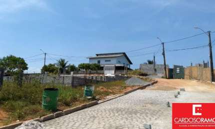 Chácara / sítio com 2 quartos à venda na Rua CN, 1, Jauá, Camaçari, 431 m2 por R$ 800.000