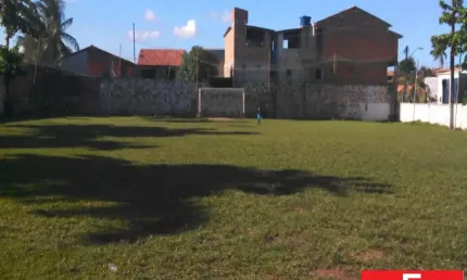 Terreno à venda na Rua São José, 1, Ipitanga, Lauro de Freitas por R$ 1.280.000