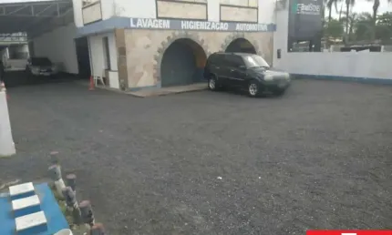 Ponto comercial para alugar na Avenida Santos Dumont, 1, Estrada do Coco, Lauro de Freitas, 400 m2 por R$ 30.000