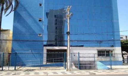 Prédio para alugar na Rua Visconde de Itaborahy, 1003, Amaralina, Salvador, 1600 m2 por R$ 75.000