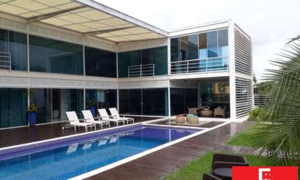 Casa com 4 quartos à venda na Estrada Do Coco, 10, Praia de Busca Vida, Camaçari