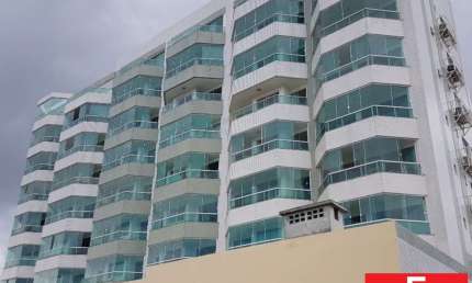 Apartamento com 3 quartos à venda na Rua Carlos Conceição, 1, Buraquinho, Lauro de Freitas