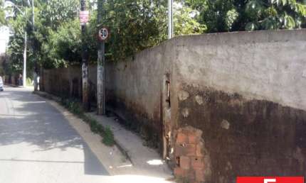 Terreno à venda na Rua José Leite, 686, Quintas do Picuaia, Lauro de Freitas, 9125 m2 por R$ 2.100.000