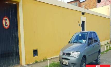 Ponto comercial à venda na Rua Ailton Simas, 560, Centro, Lauro de Freitas por R$ 1.200.000
