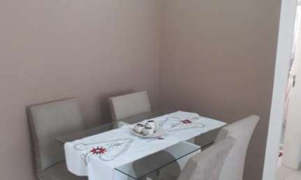 Apartamento com 2 quartos à venda na CONDOMINIO JARDINS LAURO, 1, Caji, Lauro de Freitas, 50 m2 por R$ 170.000