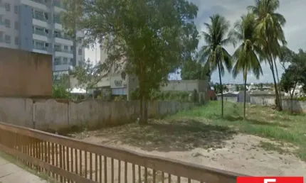 Terreno comercial para alugar na RUA LEONARDO RODRIGUES DA SILVA, 1, Estrada do Coco, Lauro de Freitas, 2000 m2 por R$ 14.000