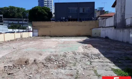 Terreno comercial para alugar na Av. Paulo VI s/n, 1, Pituba, Salvador por R$ 25.000