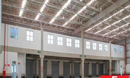 Barracão / Galpão / Depósito para alugar na Br-324, km 530, Distrito de Humildes, 530, Humildes, Feira de Santana, 6500 m2 por R$ 97.500