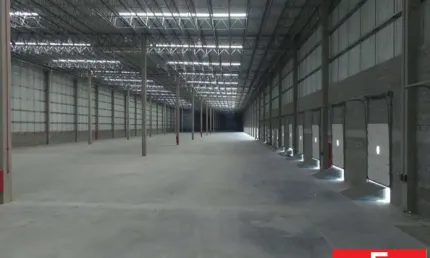 Barracão / Galpão / Depósito para alugar na Via de Ligação Loteamento São José, 1, Polo Petroquímico, Camaçari, 24600 m2 por R$ 418.200