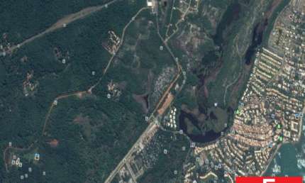 Terreno comercial à venda na BA-099, km 52, 52, Açu da Torre, Mata de São João por R$ 3.500.000