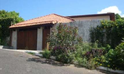 Casa com 4 quartos à venda na Estrada Do Coco, 1, Estrada do Coco, Lauro de Freitas, 550 m2 por R$ 2.100.000