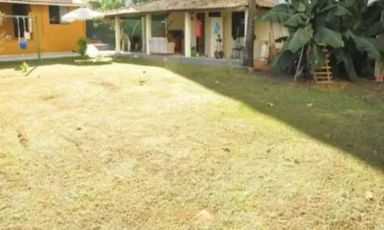 Casa com 4 quartos à venda na Rua Nadja Rita Rodrigues, 20, Pitangueiras, Lauro de Freitas, 360 m2 por R$ 1.400.000