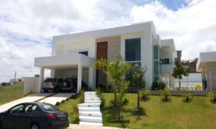 Casa com 5 quartos à venda na Alphaville Litoral Norte I I, Alphaville Litoral Norte I I, Camaçari