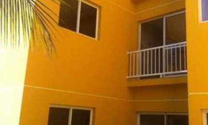 Apartamento com 2 quartos à venda na LOTEAMENTO QUINTA DE ABRANTES, 3, Abrantes, Camaçari, 54 m2 por R$ 180.000