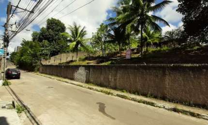 Terreno comercial à venda na Loteamento Jd. Meu Ideal, 1, Vida Nova, Lauro de Freitas por R$ 750.000