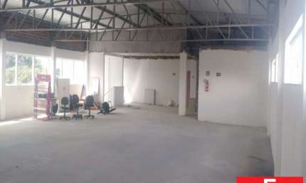 Sala comercial com 1 sala para alugar na Caminho Boa União, 7, Abrantes, Camaçari, 272 m2 por R$ 7.000